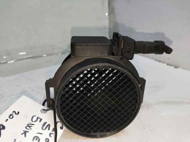 Recambio de caudalimetro para hyundai sonata (y4) 2.5 v6 cat referencia OEM IAM 5WK9643 2816437200 SIEMENS