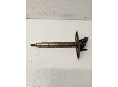 Recambio de inyector para audi a8 (4e2) referencia OEM IAM 0445115058 057130277AG BOSCH