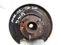 Recambio de mangueta trasera izquierda para jaguar xj 4.0 v8 32v cat referencia OEM IAM   