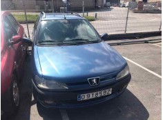 peugeot 306 break del año 1998