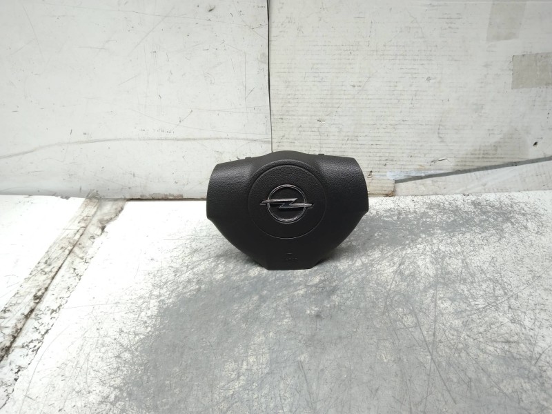 Recambio de kit airbag para opel astra gtc energy referencia OEM IAM 13288174 327963935 