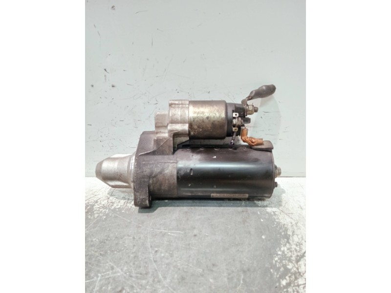 Recambio de motor arranque para mercedes clase cls (w219) referencia OEM IAM A0061514101 0986021323 