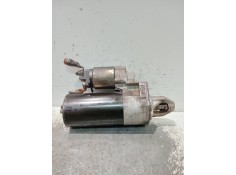 Recambio de motor arranque para mercedes clase cls (w219) referencia OEM IAM A0061514101 0986021323  2