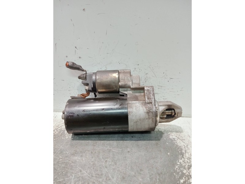 Recambio de motor arranque para mercedes clase cls (w219) referencia OEM IAM A0061514101 0986021323 