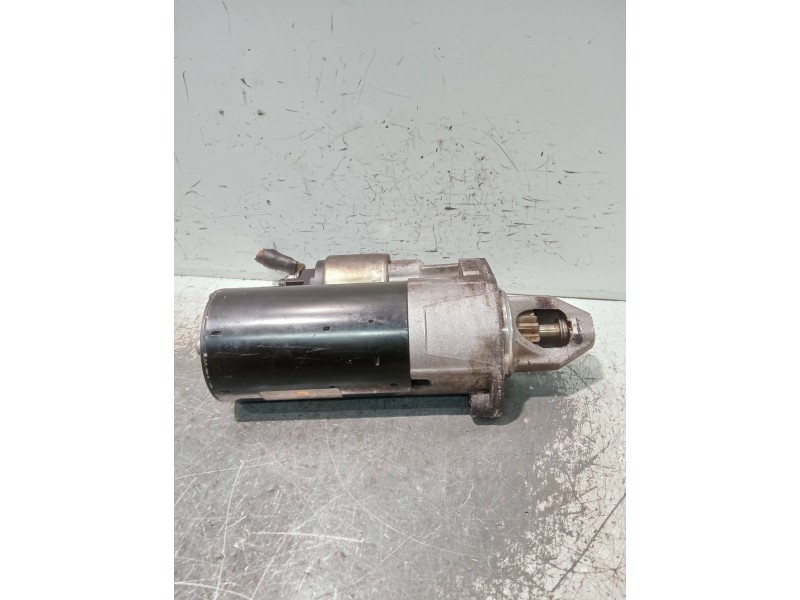 Recambio de motor arranque para mercedes clase cls (w219) referencia OEM IAM A0061514101 0986021323 