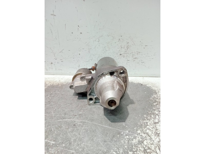 Recambio de motor arranque para mercedes clase cls (w219) referencia OEM IAM A0061514101 0986021323 