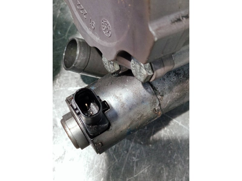 Recambio de bomba direccion para mercedes clase cls (w219) referencia OEM IAM A0044664201 7693955208 