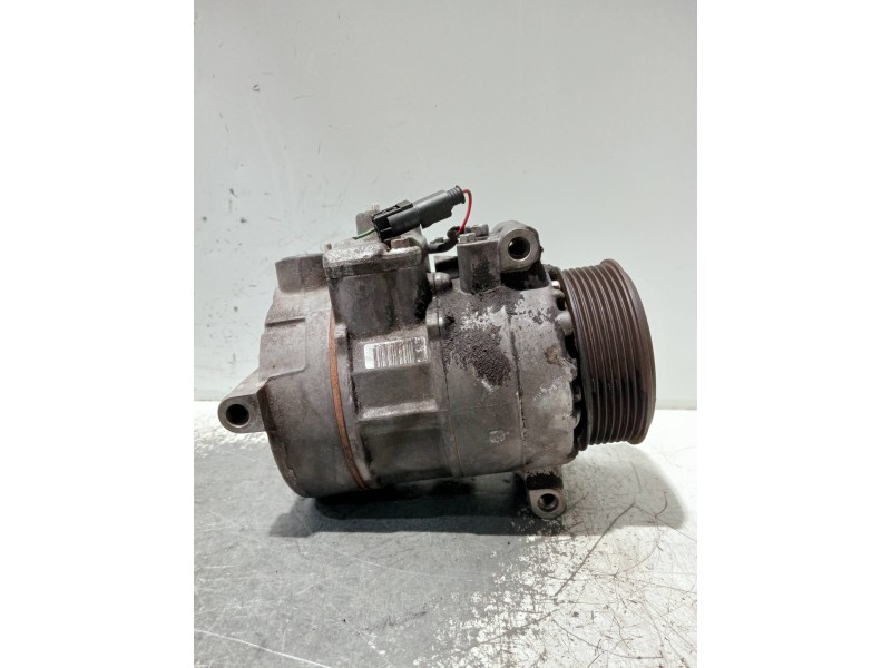 Recambio de compresor aire acondicionado para mercedes clase cls (w219) referencia OEM IAM A0012308611 4471903373 