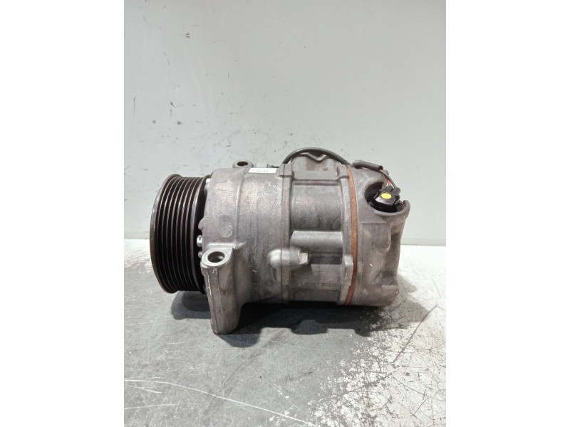 Recambio de compresor aire acondicionado para mercedes clase cls (w219) referencia OEM IAM A0012308611 4471903373 