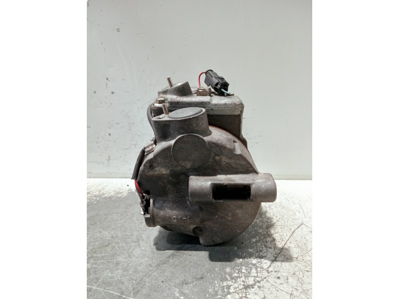 Recambio de compresor aire acondicionado para mercedes clase cls (w219) referencia OEM IAM A0012308611 4471903373 