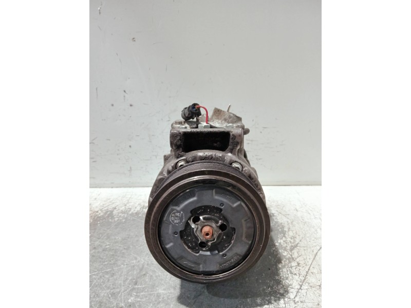 Recambio de compresor aire acondicionado para mercedes clase cls (w219) referencia OEM IAM A0012308611 4471903373 