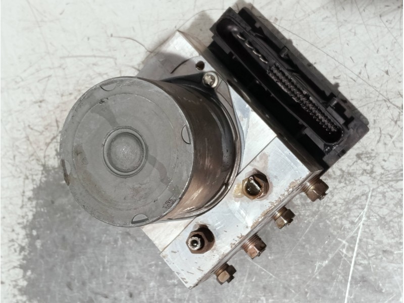 Recambio de abs para renault megane ii classic berlina referencia OEM IAM 8200344607 0265234138 0265950300