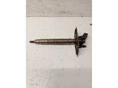Recambio de inyector para audi a8 (4e2) referencia OEM IAM 0445115058 057130277AG BOSCH