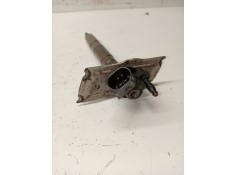 Recambio de inyector para audi a8 (4e2) referencia OEM IAM 0445115058 057130277AG BOSCH 2