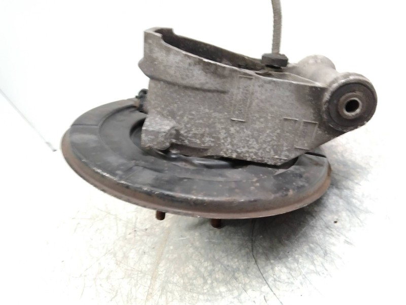 Recambio de mangueta trasera izquierda para jaguar xj 4.0 v8 32v cat referencia OEM IAM   