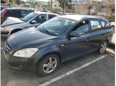 kia cee´d sporty wagon del año 2009