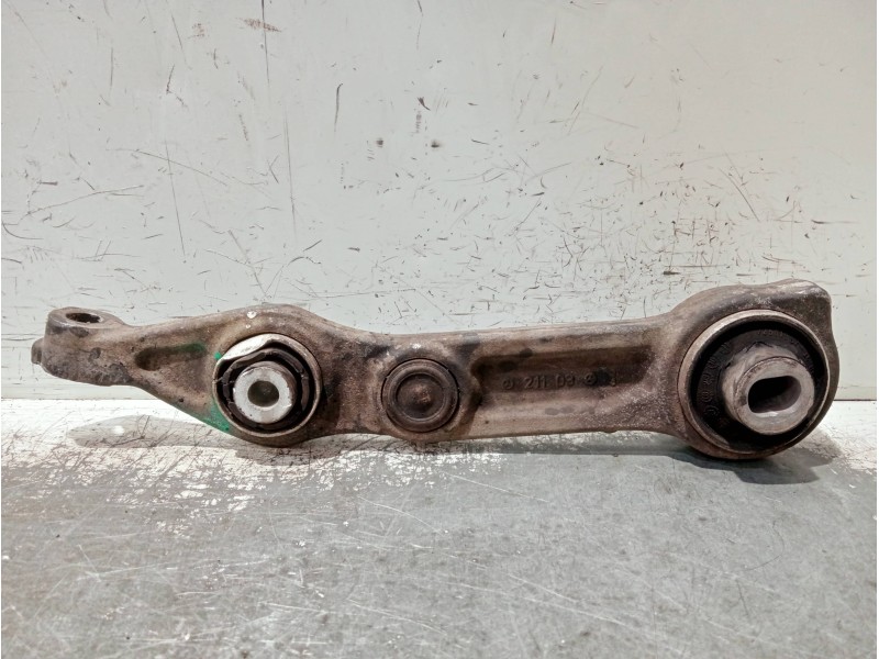Recambio de brazo suspension inferior delantero izquierdo para mercedes clase cls (w219) referencia OEM IAM 21103  