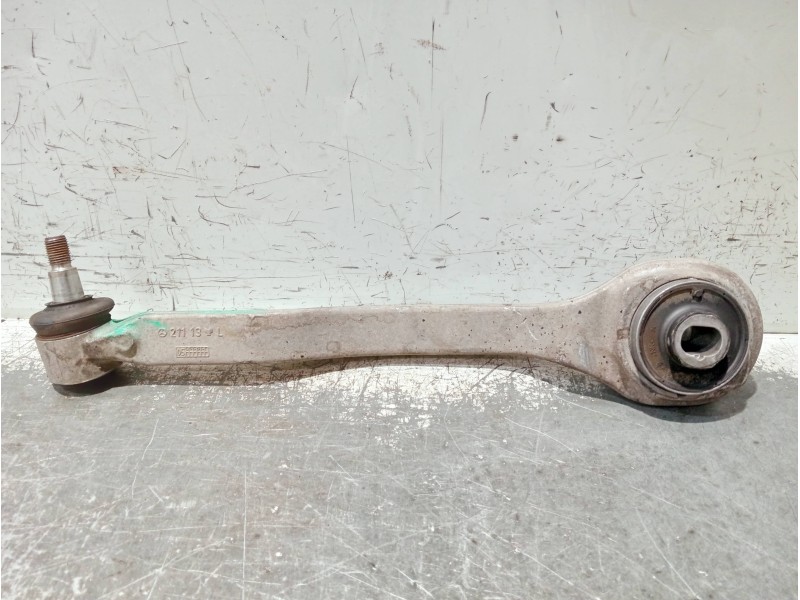 Recambio de brazo suspension inferior delantero izquierdo para mercedes clase cls (w219) referencia OEM IAM 21113  