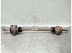 Recambio de transmision trasera derecha para mercedes clase cls (w219) referencia OEM IAM   