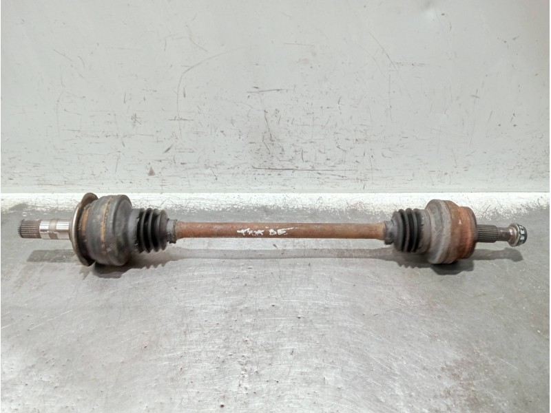 Recambio de transmision trasera derecha para mercedes clase cls (w219) referencia OEM IAM   