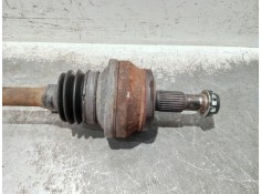 Recambio de transmision trasera derecha para mercedes clase cls (w219) referencia OEM IAM    2