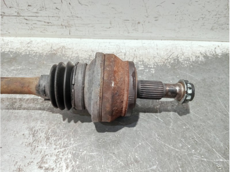 Recambio de transmision trasera derecha para mercedes clase cls (w219) referencia OEM IAM   