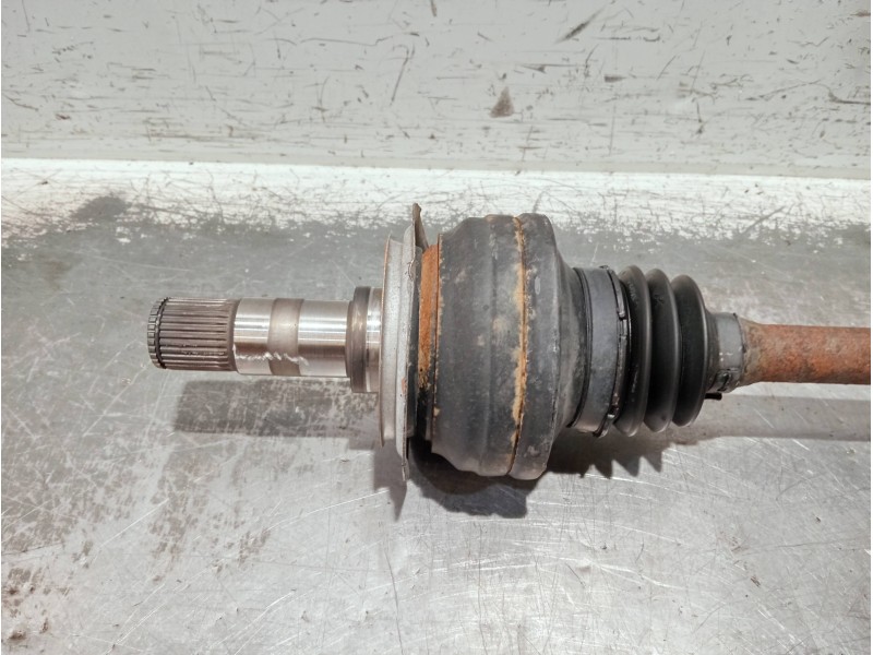 Recambio de transmision trasera derecha para mercedes clase cls (w219) referencia OEM IAM   