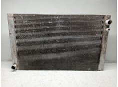 Recambio de radiador agua para audi a8 (4e2) referencia OEM IAM 4E0121251 A2732005 