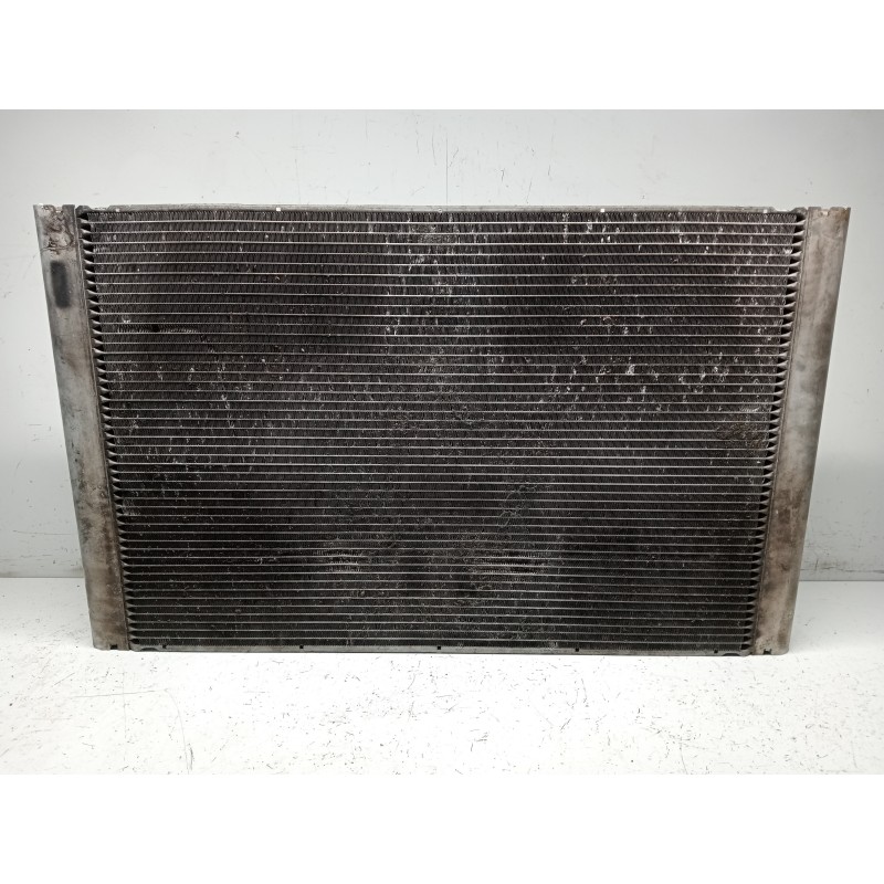 Recambio de radiador agua para audi a8 (4e2) referencia OEM IAM 4E0121251 A2732005 