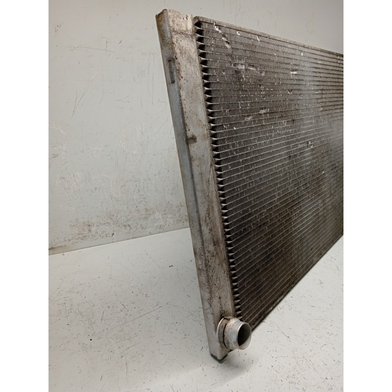 Recambio de radiador agua para audi a8 (4e2) referencia OEM IAM 4E0121251 A2732005 