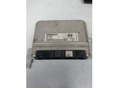 Recambio de centralita motor uce para hyundai sonata (y4) 2.5 v6 cat referencia OEM IAM 5WY1204E 3910837015 