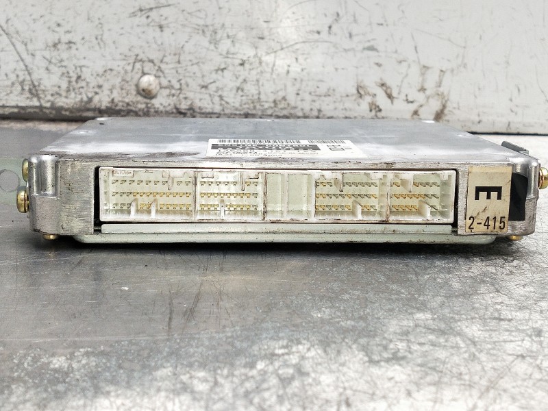 Recambio de centralita motor uce para toyota celica (t23) referencia OEM IAM 8966620050 1752004151 