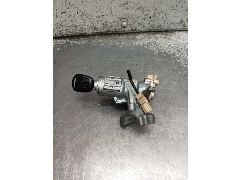 Recambio de conmutador de arranque para toyota celica (t23) referencia OEM IAM 45020147  