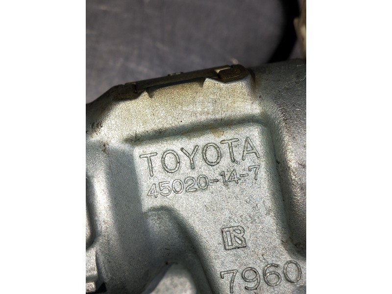 Recambio de conmutador de arranque para toyota celica (t23) referencia OEM IAM 45020147  