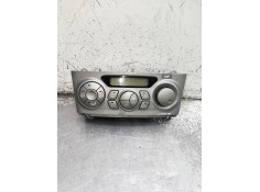 Recambio de mando calefaccion / aire acondicionado para toyota celica (t23) referencia OEM IAM 886502B660 1773004622 