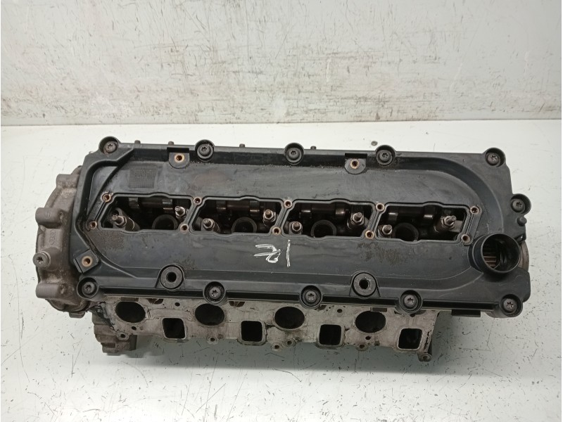 Recambio de culata para audi a8 (4e2) referencia OEM IAM BVN  