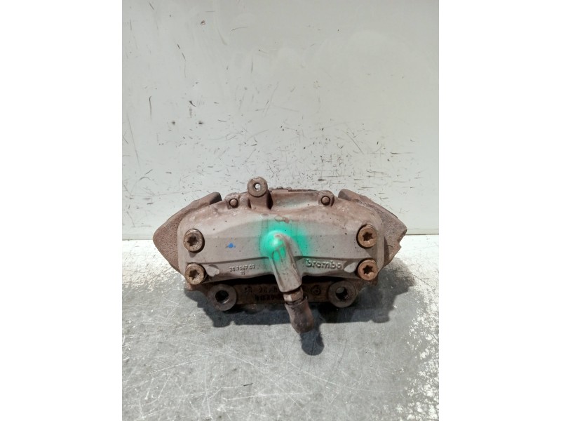 Recambio de pinza freno delantera izquierda para mercedes clase cls (w219) referencia OEM IAM 20825301 20704703 