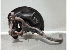 Recambio de mangueta delantera derecha para mercedes clase cls (w219) referencia OEM IAM    2