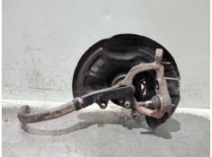 Recambio de mangueta delantera izquierda para mercedes clase cls (w219) referencia OEM IAM    2