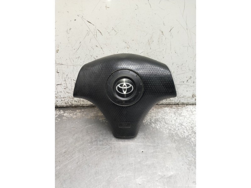 Recambio de kit airbag para toyota celica (t23) referencia OEM IAM 8917020150 1523003341 