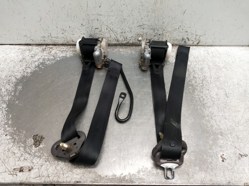 Recambio de kit airbag para toyota celica (t23) referencia OEM IAM 8917020150 1523003341 