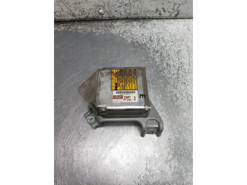 Recambio de kit airbag para toyota celica (t23) referencia OEM IAM 8917020150 1523003341 