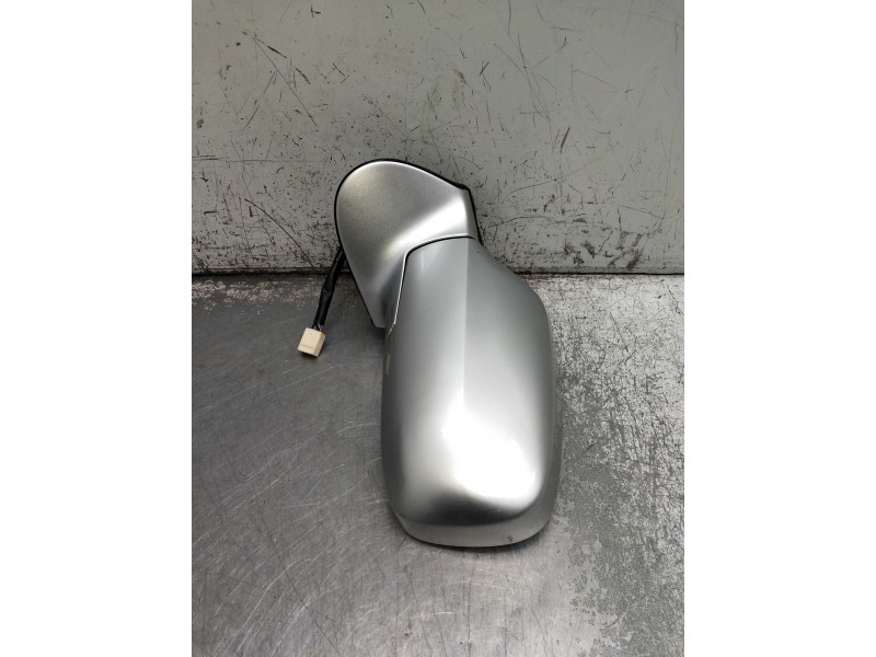 Recambio de retrovisor izquierdo para toyota celica (t23) referencia OEM IAM ELÉCTRICO 1 ENCHUFE 5 CABLES