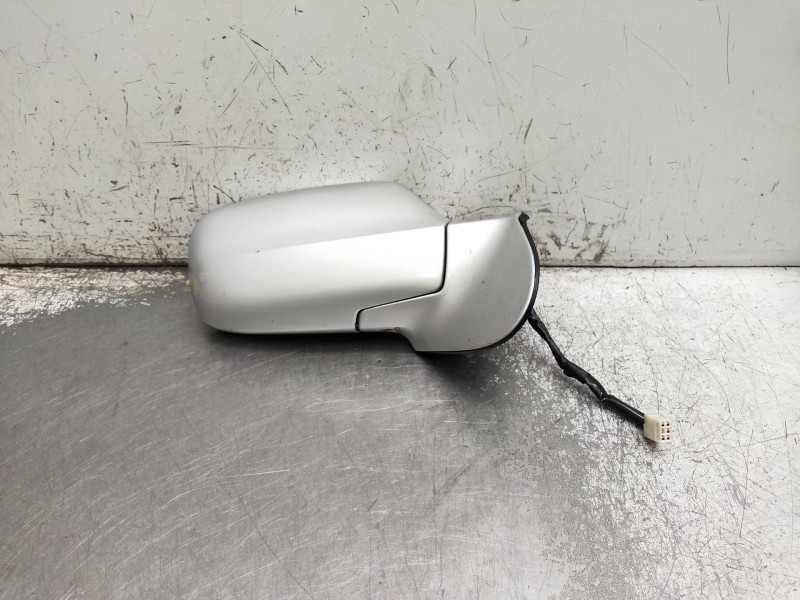 Recambio de retrovisor derecho para toyota celica (t23) referencia OEM IAM ELÉCTRICO 1 ENCHUFE 5 CABLES