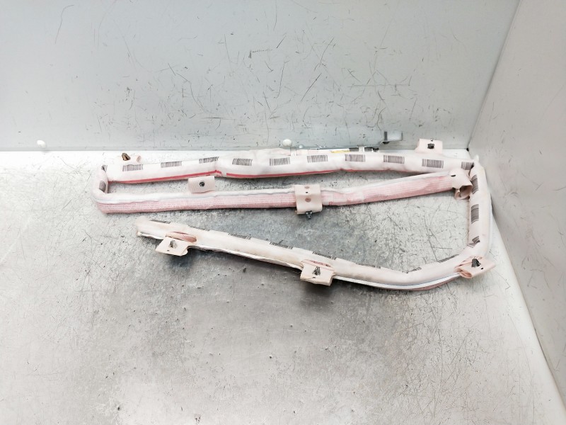 Recambio de airbag cortina delantero derecho para volkswagen arteon (3h7) referencia OEM IAM 3G8880742E  