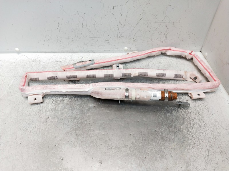 Recambio de airbag cortina delantero derecho para volkswagen arteon (3h7) referencia OEM IAM 3G8880742E  