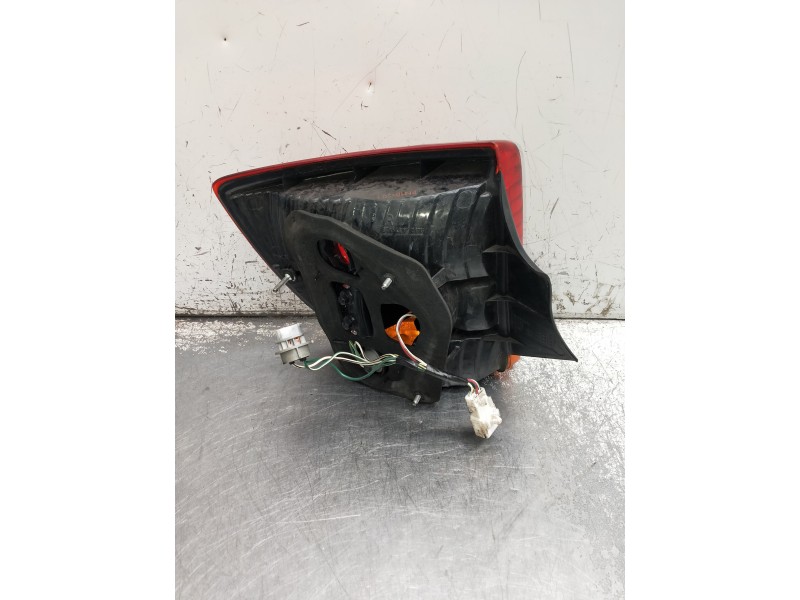 Recambio de piloto trasero derecho para toyota celica (t23) referencia OEM IAM   