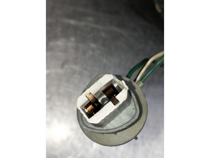 Recambio de piloto trasero derecho para toyota celica (t23) referencia OEM IAM   