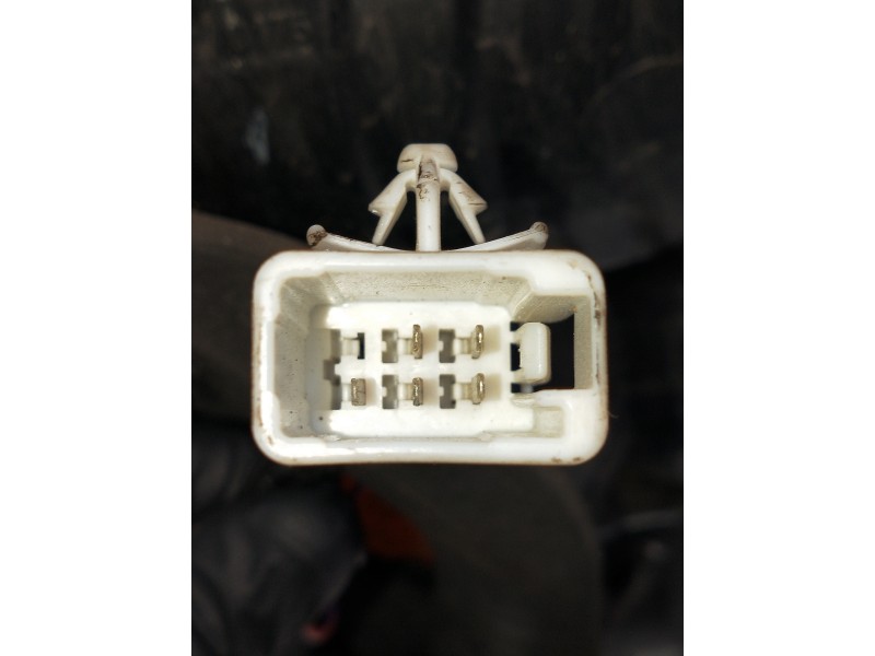 Recambio de piloto trasero derecho para toyota celica (t23) referencia OEM IAM   