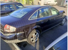 audi a6 berlina (4b2) del año 2001 2